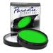 Mehron Makeup Paradise Makeup AQ Face & Body Paint (1.4 oz) (Martian Ã¢â‚¬â€œ Neon Green/Green UV)