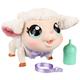 Little Live Pets - My Pet Lamb Snowie Electronic Pet