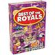 The Logo Board Game - Best of the Royals