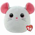 Ty Squish-a-Boos - Catnip 35cm Soft Toy