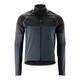 Fahrradjacke GONSO "CANOSIO" Gr. L, schwarz Herren Jacken