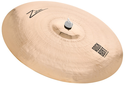 Zultan 22" Rock Beat Medium Ride