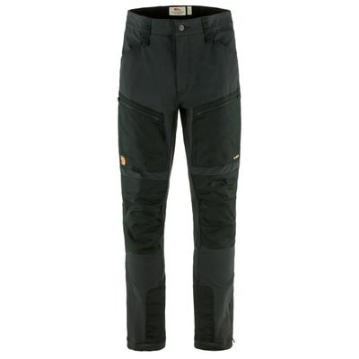 Fjällräven - Keb Agile Winter Trousers - Winterhose Gr 46 - Regular schwarz Image