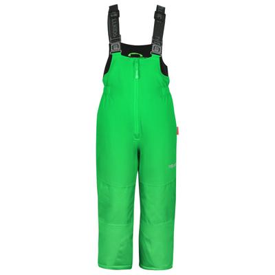 Trollkids - Kid's Nordkapp Pants - Skihose Gr 128 grün