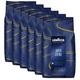 Lavazza Super Crema Coffee Beans (6 Packs of 1kg)