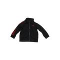 Adidas Track Jacket: Black Jackets & Outerwear - Size 24 Month