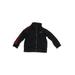 Adidas Track Jacket: Black Jackets & Outerwear - Size 24 Month