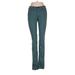 Rag & Bone/JEAN Jeggings - High Rise: Blue Bottoms - Women's Size 25