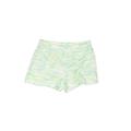 Sonoma Goods for Life Shorts: Green Bottoms - Women's Size Small