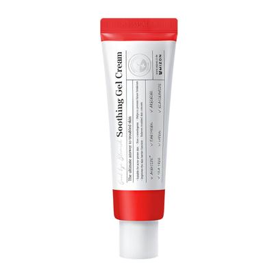 Mizon GOOD BYE BLEMISH SOOTHING GEL CREAM Gesichtscreme 55 ml Image