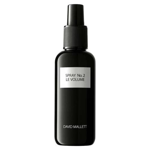 David Mallett - Spray No.2 Le Volume Haarspray & -lack 150 ml