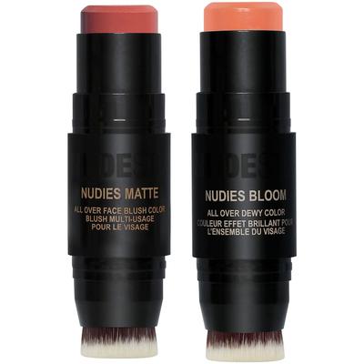 Nudestix - Pretty Nude Skin Kit Blush 1 ct (51.99 € / 1 ct) Image