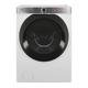 HOOVER H-Wash 600 H6WPB412AMBC-80 WiFi-enabled 12 kg 1400 Spin Washing Machine - White, White