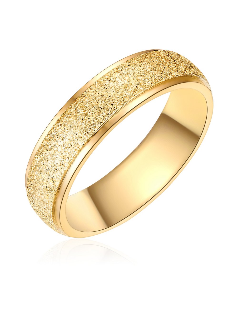Eastside Ring Damen gold, 58 Image