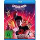 Spider-Man: Across the Spider-Verse (Blu-ray Disc) - Sony Pictures Home Entertainment