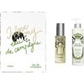 Sisley Damendüfte Eau de Campagne Geschenkset Eau de Toilette Spray 100 ml + Shower Gel 250 ml