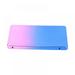 2.5 inch Plastic Internal SSD Solid State Drive Compact 2.5 SSD Gradient Color Internal Solid State Drive SATA