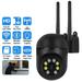 Indoor Security Camera 2MP HD WiFi Camera for Home Security 2.4/5 GHz Wi-Fi Motion Tracking