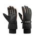 TMOYZQ Ski & Snow Gloves for Men & Women Winter Warm Touchscreen Snowboard Gloves Breathable Thermal Touchscreen Cold Weather Gloves for Running Cycling Driving(Adjustable)