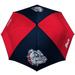 WinCraft Gonzaga Bulldogs 62" WindSheer Lite Golf Umbrella