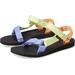 Teva Original Universal Women's Sandals - Re-Packaged Wind Multi