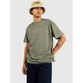 Quiksilver Mikey T-Shirt laurel wreath