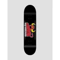 Toy Machine Cat Monster 8.25" Skateboard Deck black