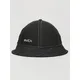 RVCA Throwing Shade Bucket Hat rvca black