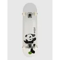 Enjoi Whitey Panda FP 7.75" Complete white