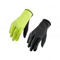 Altura Nightvision Unisex Fleece Windproof Gloves X-Large - Yellow