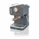 Swan SK22110GRYN Nordic Pump Espresso Coffee Machine - Nordic Slate Grey