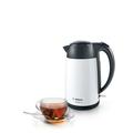 Bosch TWK3P421GB DesignLine Kettle - White