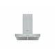 Siemens LC64BBC50B 60cm Chimney Cooker Hood