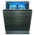Siemens SN95ZX61CG Integrated Full Size Dishwasher