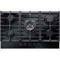 Rangemaster ECL75HPNGFBL/BL 75cm Gas Hob