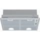 Siemens LB55565GB 53cm Canopy Cooker Hood