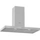 Neff D92BBC0N0B 90cm Box Chimney Cooker Hood