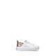 ALEXANDER SMITH Sneaker donna bianca/rosa