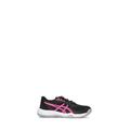 ASICS UPCOURT 5 Scarpa pallavolo donna nera/fucsia