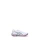 ASICS GEL GAME 9 PADEL Scarpa tennis donna bianca/verde