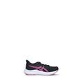 ASICS JOLT 4 Scarpa running donna nera/rosa