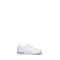 BIRKENSTOCK - BEND LOW Sneaker uomo bianca in pelle
