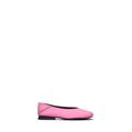 CAMPER Ballerina donna rosa in pelle