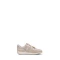GEOXSNEAKERS "DONNA" "TAUPE"
