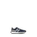 HOGAN Sneaker uomo blu/grigia