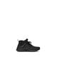 NIKE AIR PRESTO MID UTILITY Sneaker uomo nera