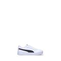 PUMA CARINA 2.0 Sneaker donna bianca in pelle