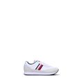 TOMMY HILFIGERSNEAKERS "UOMO" "BIANCO"