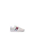 TOMMY HILFIGER JEANSSNEAKERS "DONNA" "GRIGIO"