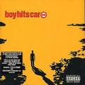 Boy Hits Car - Boy Hits Car CD Album - Used